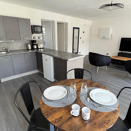 Les Temps Modernes Apartment Boulogne-sur-Mer Ngoại thất bức ảnh